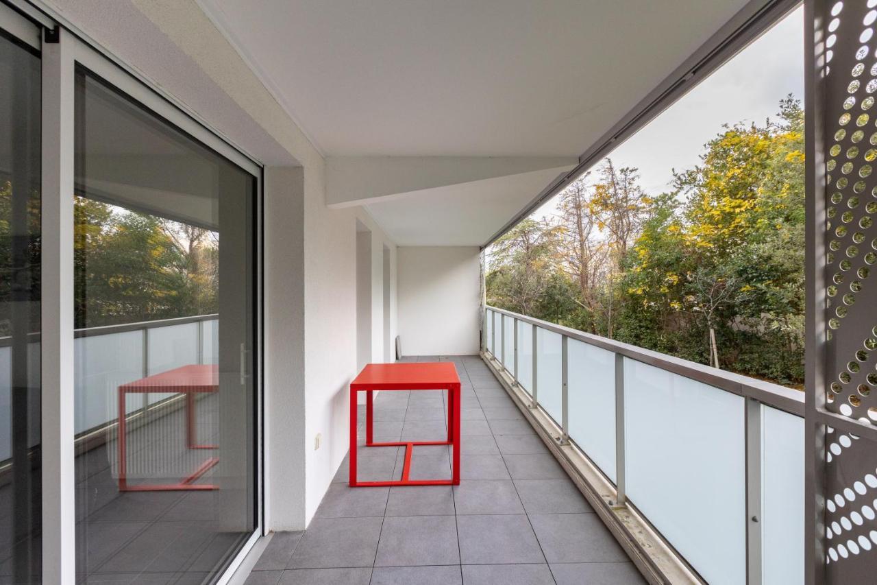 Apartment Carre Huit *